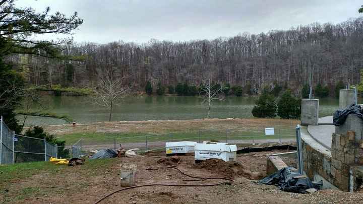 Clarksville, TN Brides...venues?!??