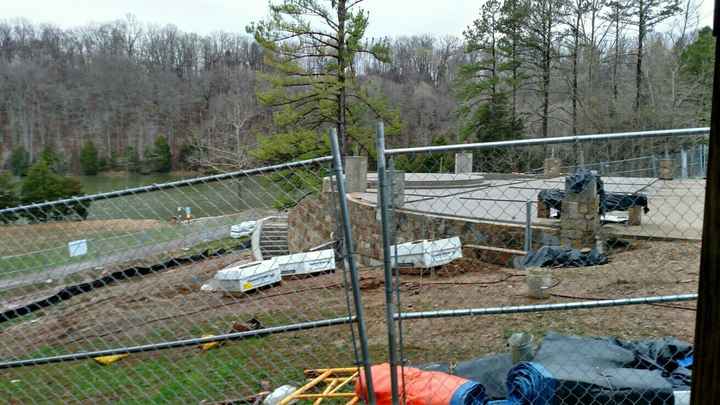 Clarksville, TN Brides...venues?!??