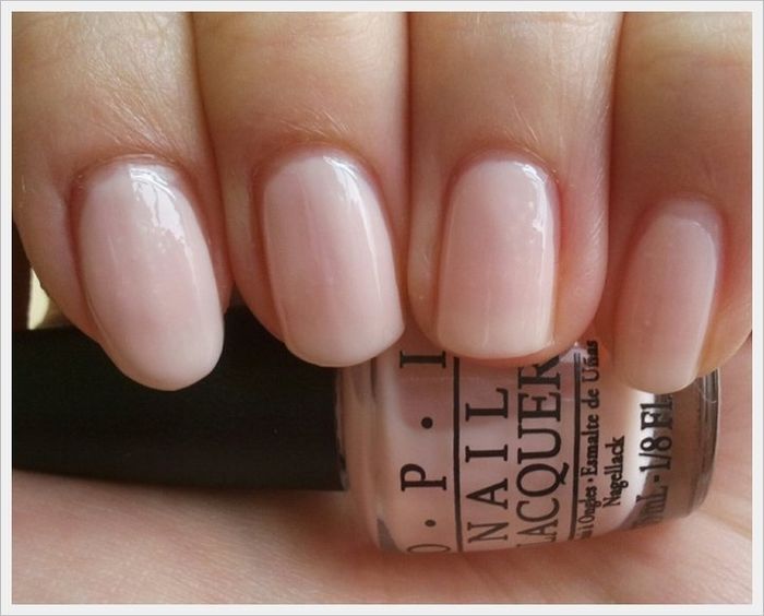 Let's talk nails! :)