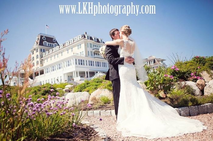 Sneak-peek from Photographer