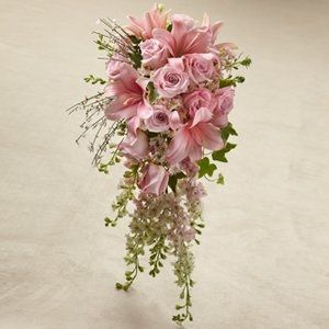 Bridesmaid Bouquets!