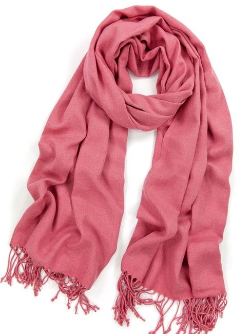 Pashminas For the Bridesmaids?
