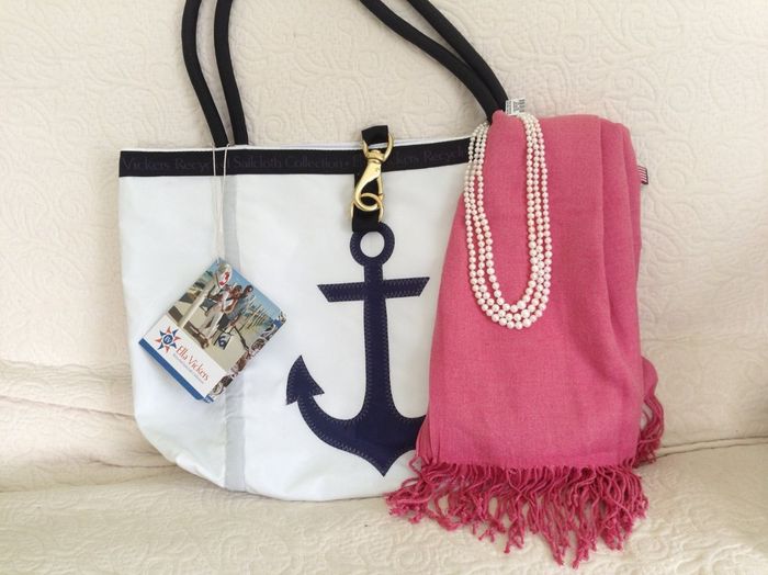 Bridesmaid Gifts are Here!