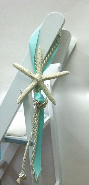 Aisle Decorations