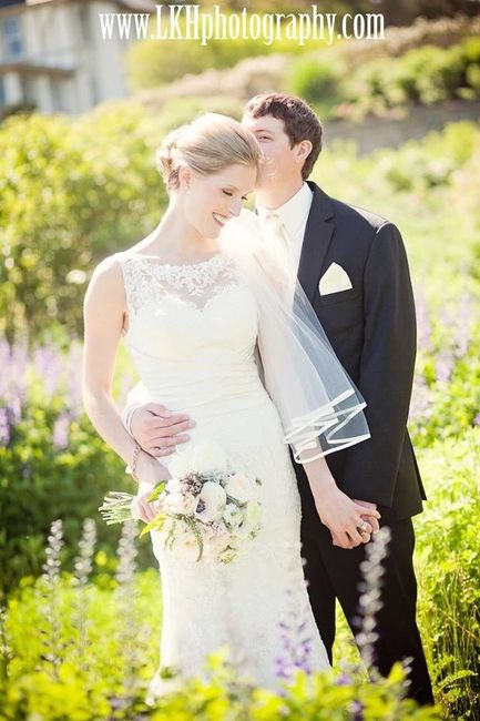 Sneak-peek from Photographer
