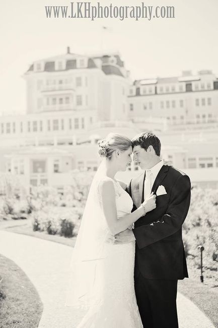 Sneak-peek from Photographer