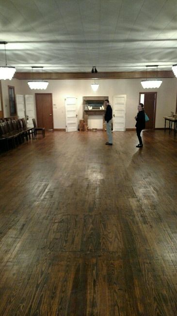 Clarksville, TN Brides...venues?!??