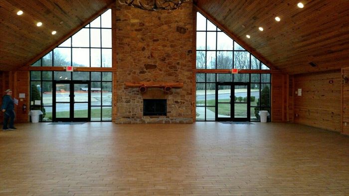 Clarksville, TN Brides...venues?!??