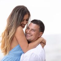 i just received my engagement pictures!! 😊 - 1