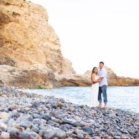 Engagement Photo Shoot - 2