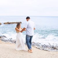 Engagement photo outfit? - 1