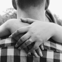 2023 Brides - Show us your ring! - 1