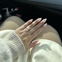 2025 Brides - Show us your ring! - 1