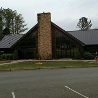 Clarksville, TN Brides...venues?!??