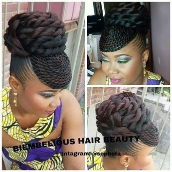 Final Hair/mu Trial! 6