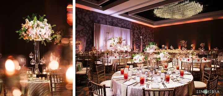 Tell me about your wedding style. What is the vision you have for your big day? - 8