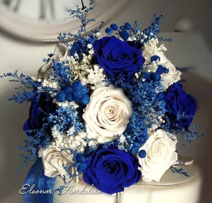 Fake Flowers - 1