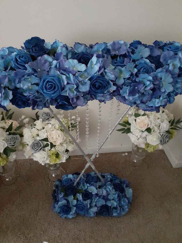 diy Ceremony Flowers - 1