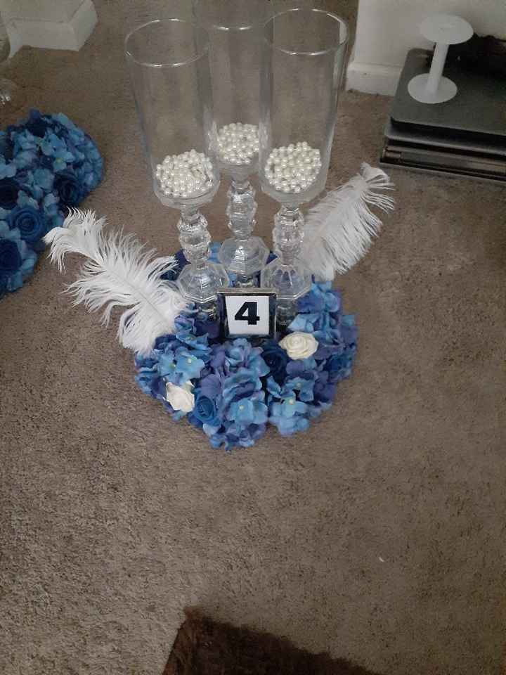 diy Ceremony Flowers - 2