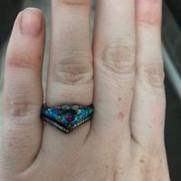 Brides of 2020!  Show us your ring! - 1