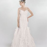 I BOUGHT MY DRESS!!!!!