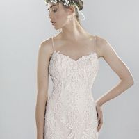 I BOUGHT MY DRESS!!!!!