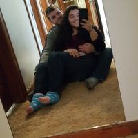 Fiancé(e) Friday! Show off your fiancé(e)! - 1