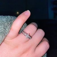 Brides of 2022! Show us your ring! - 1