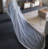 Veil is Curling Up, Help! - 2