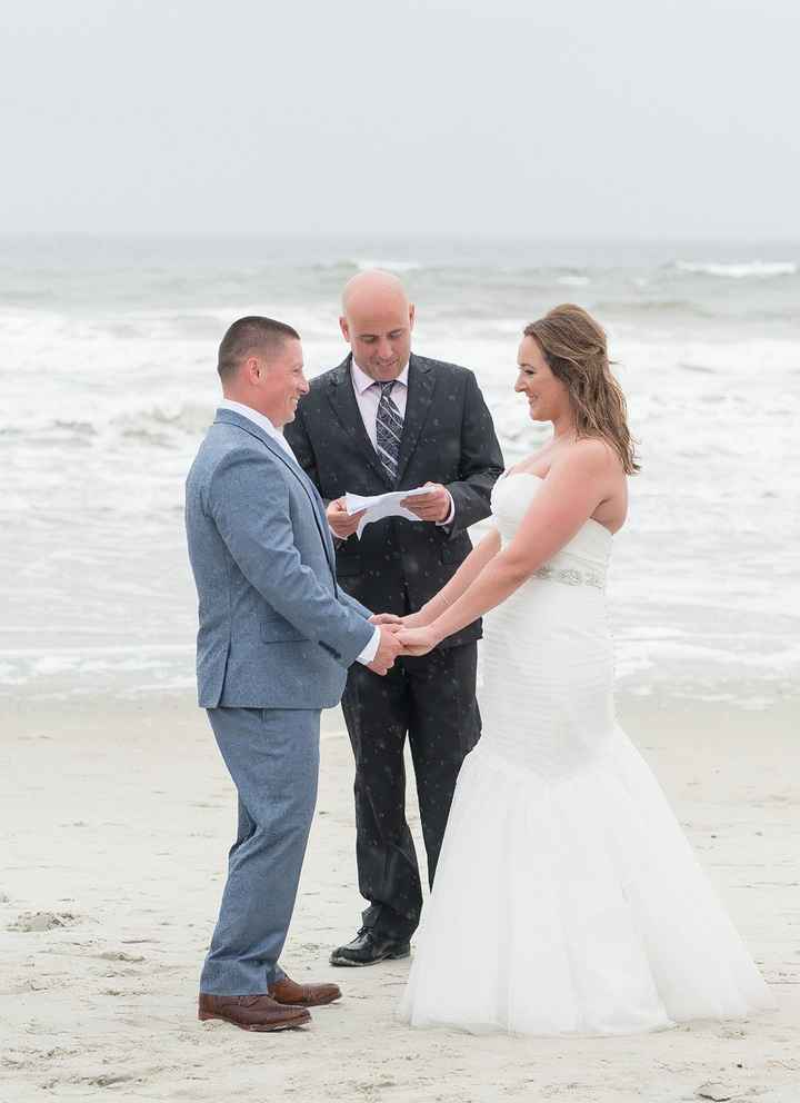 Rain will not stop us 