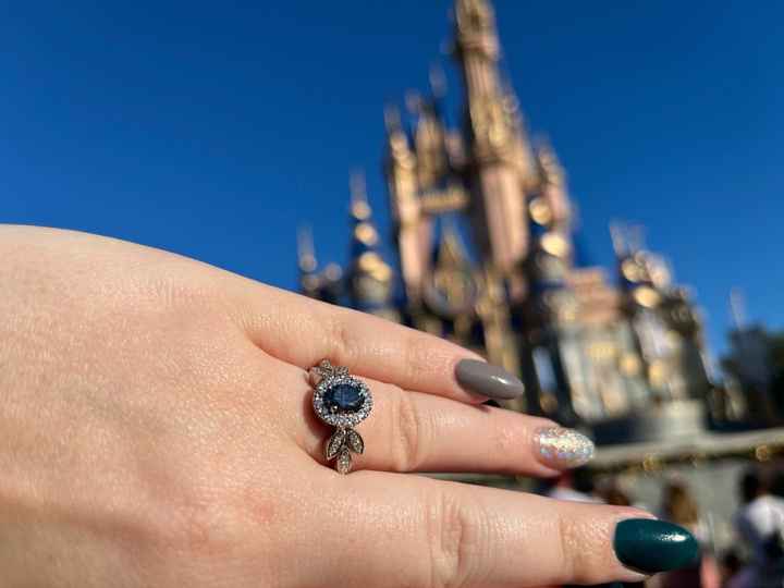 2023 Brides - Show us your ring! - 2