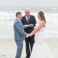 Rain will not stop us 