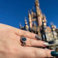 2023 Brides - Show us your ring! - 2