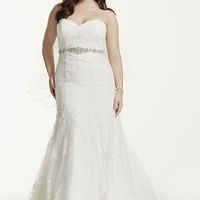 Getting excited!!! Let's see your dresses!