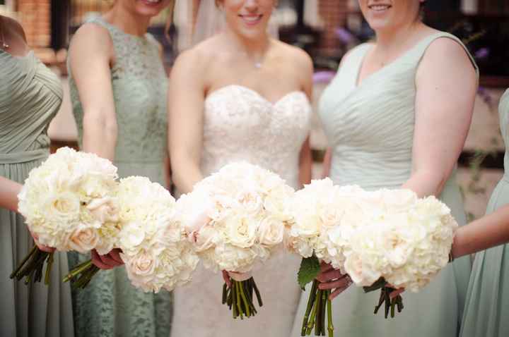 **wedding Day** - 15