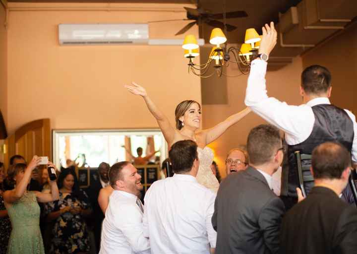 **wedding Day** - 19