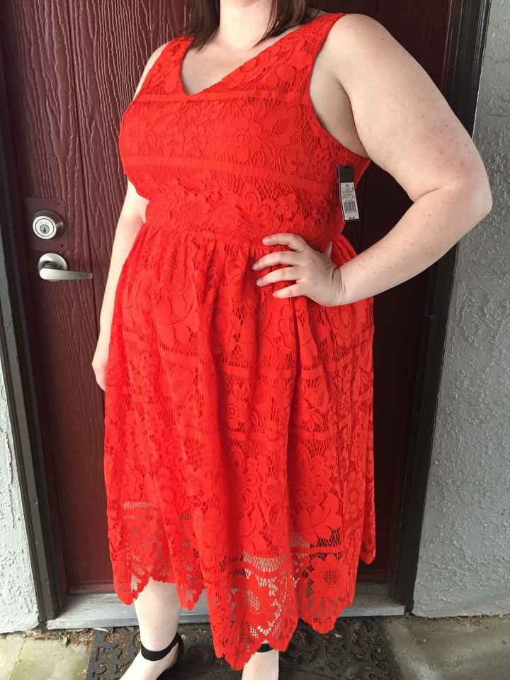 Wedding Guest Attire