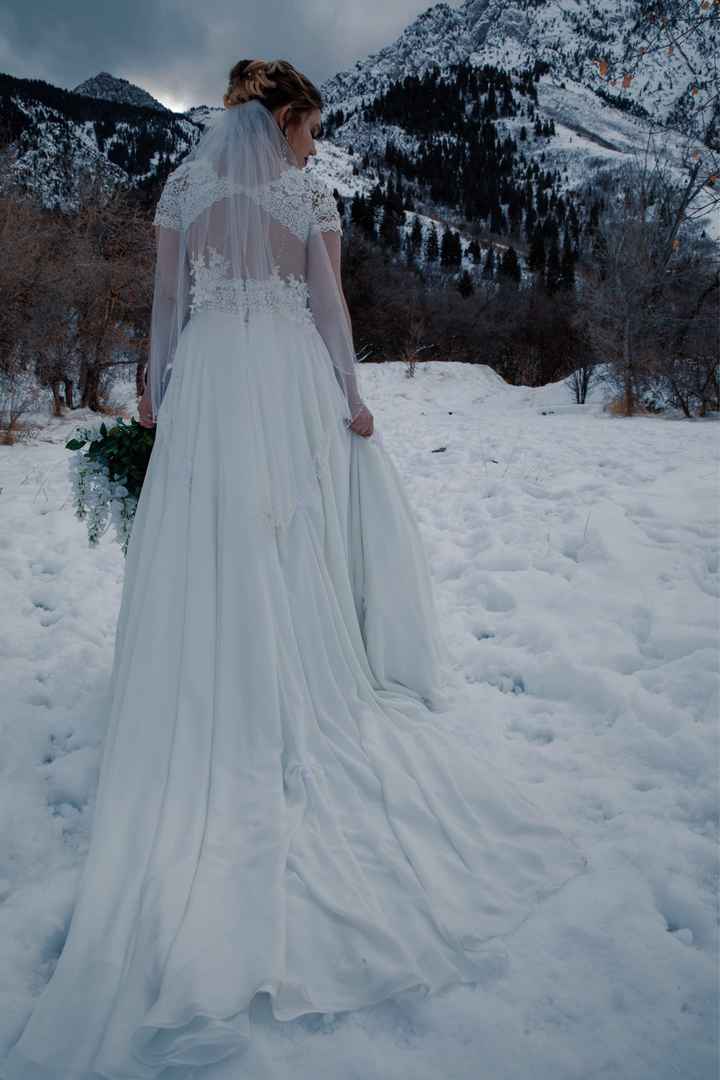 Show me your dresses! - 2