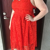 Wedding Guest Attire