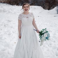 Show me your dresses! - 1