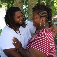 Admidst the Covid-19 panic, post your favorite picture from your engagement shoot. - 1