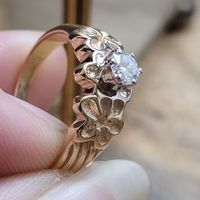 Brides of 2022! Show us your ring! - 1