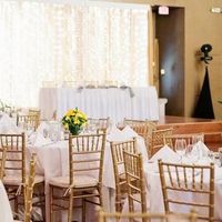 Booked our venue!