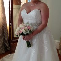 Let Me See Your Dresses: Plus Size Edition