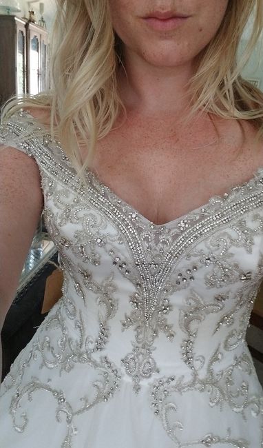 Let me see your dresses! - 2