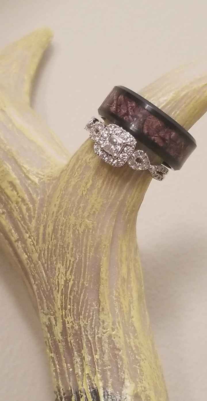 we picked our Bands! lets see Yours! - 1