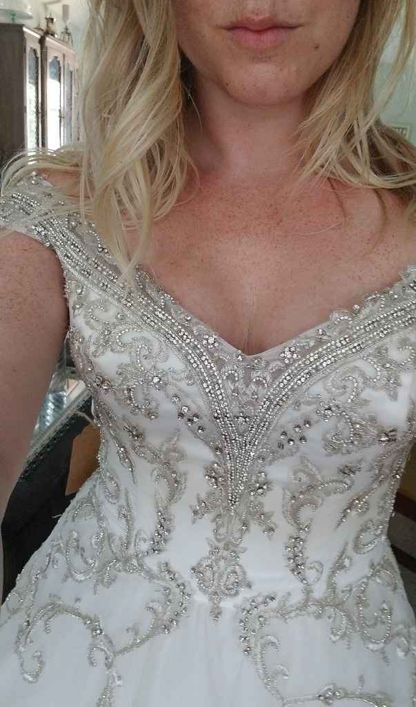 Let me see your dresses! - 2