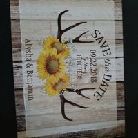 Invites are stressing me out. - 1