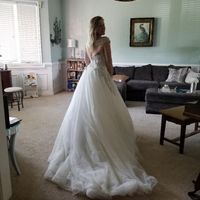Let me see your dresses! - 1