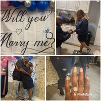 2024 Brides - Show us your ring! - 1